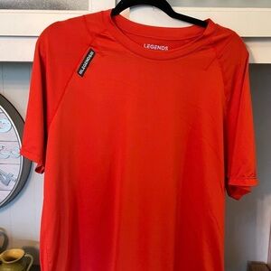 Legends Enzo Men's Short Sleeve Tee